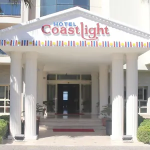Hotel Coastlight, Kuşadası